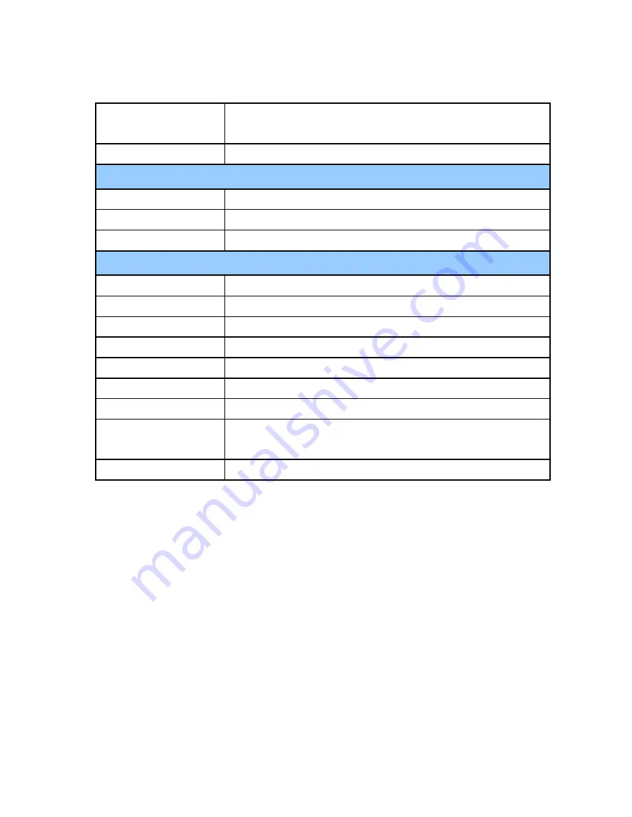 Yoko Technology RYK-VS410 User Manual Download Page 75