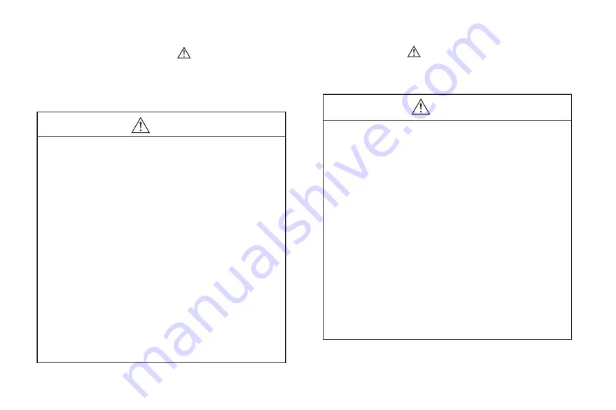 YOKOGAWA 2014 00 User Manual Download Page 3