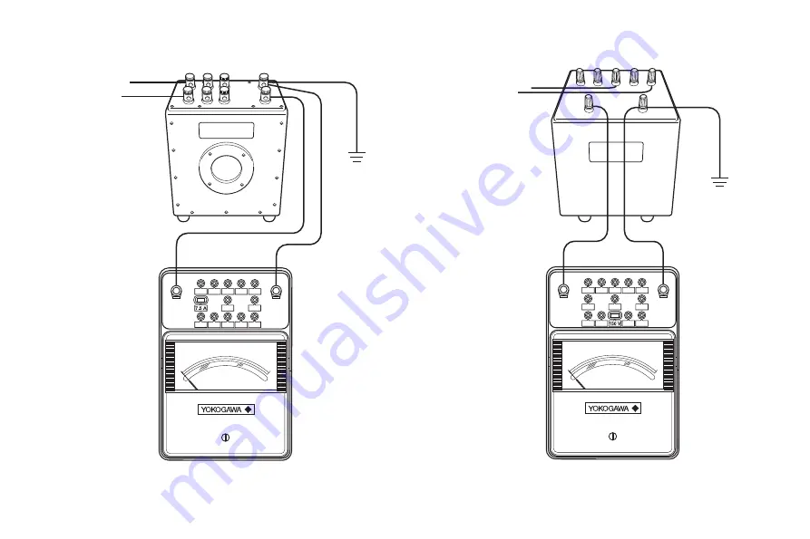 YOKOGAWA 2014 00 User Manual Download Page 9