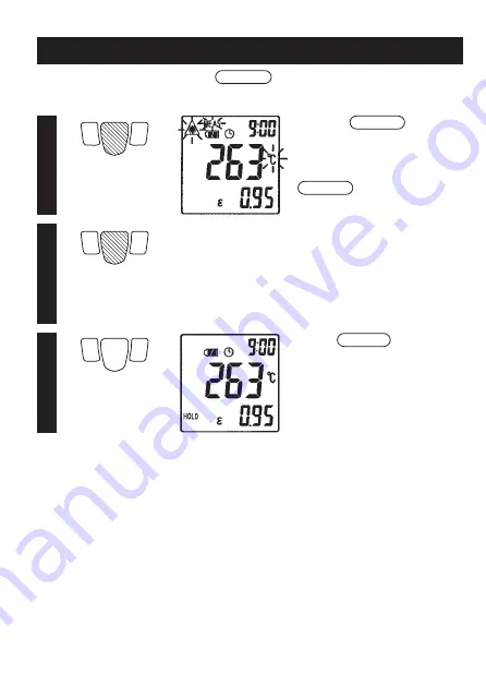 YOKOGAWA 53005-E User Manual Download Page 8