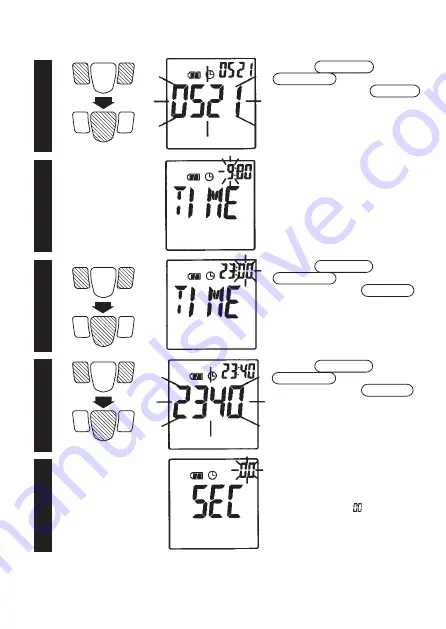 YOKOGAWA 53005-E User Manual Download Page 16