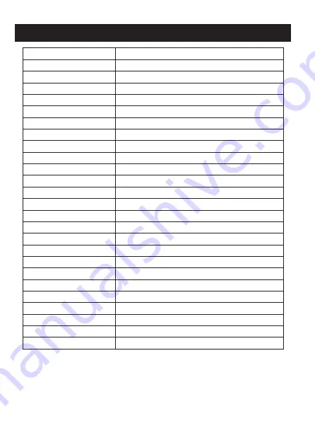 YOKOGAWA 53008 User Manual Download Page 5