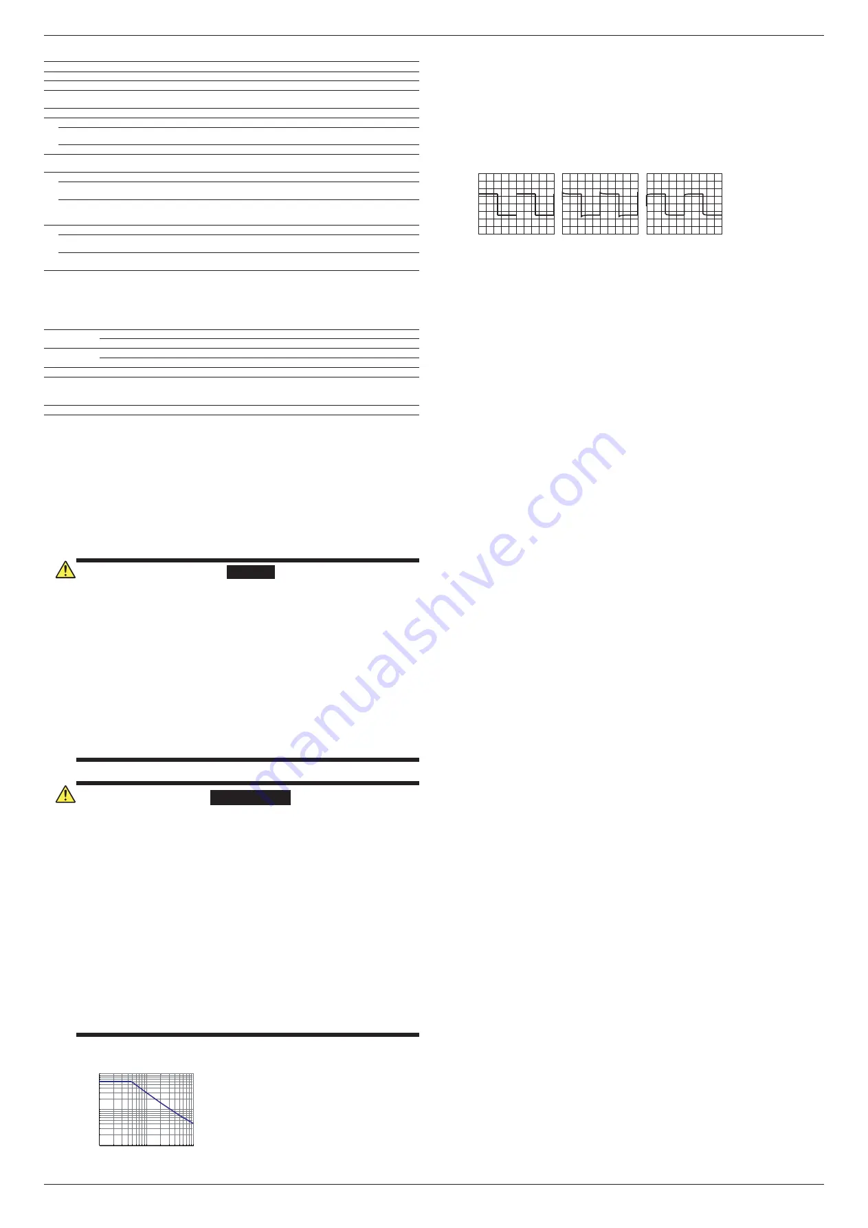 YOKOGAWA 701940 User Manual Download Page 2