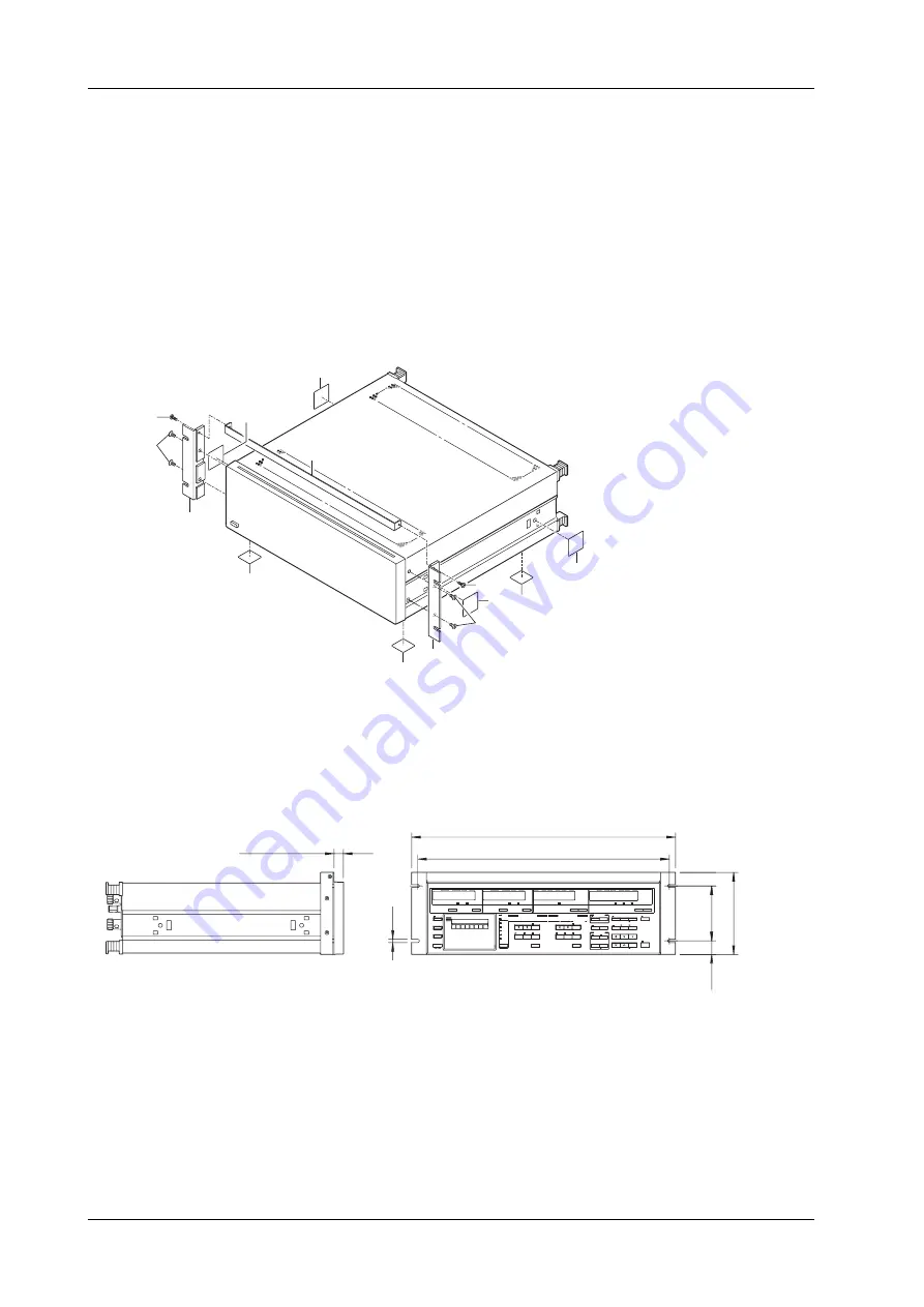 YOKOGAWA 751535-J3 User Manual Download Page 2