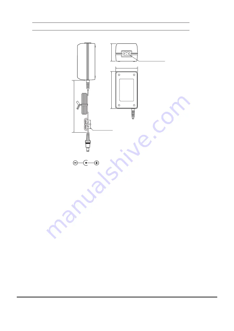 YOKOGAWA 94016 User Manual Download Page 2