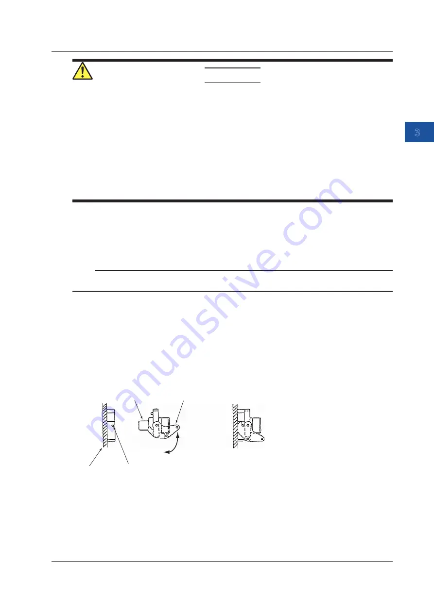 YOKOGAWA AQ6370E User Manual Download Page 38