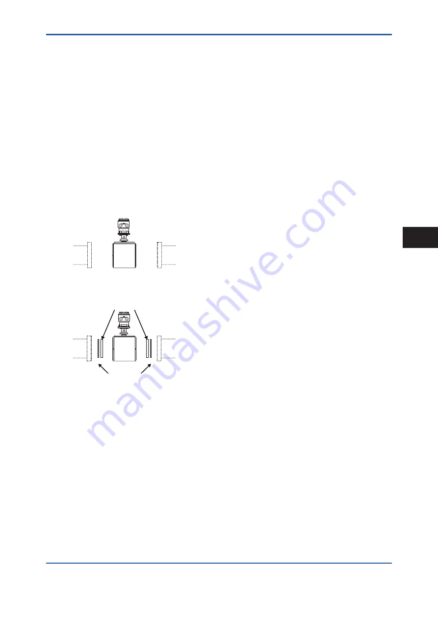 YOKOGAWA AXG1A Installation Manual Download Page 16