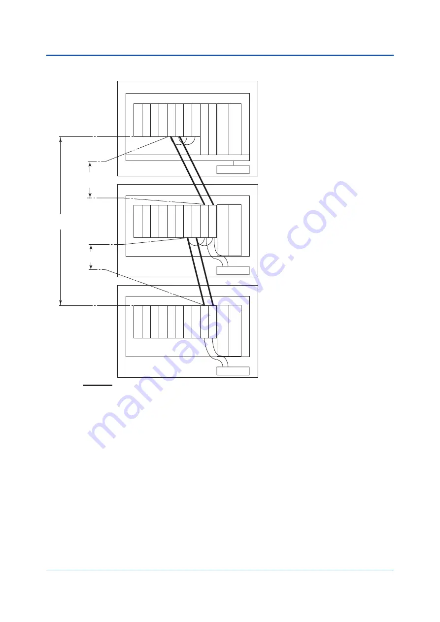 YOKOGAWA Centum ANT421 Скачать руководство пользователя страница 7