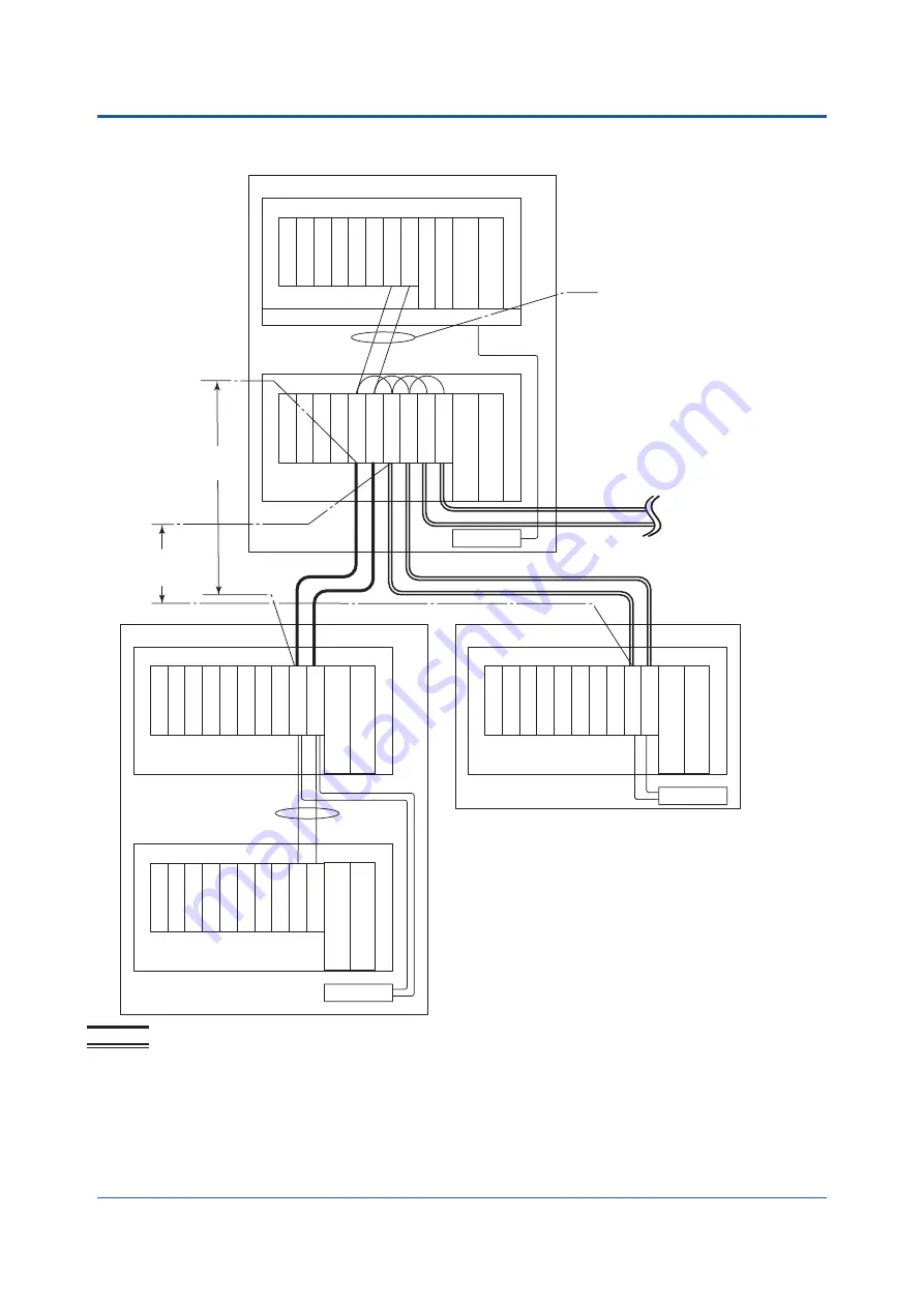 YOKOGAWA Centum ANT421 Manual Download Page 8