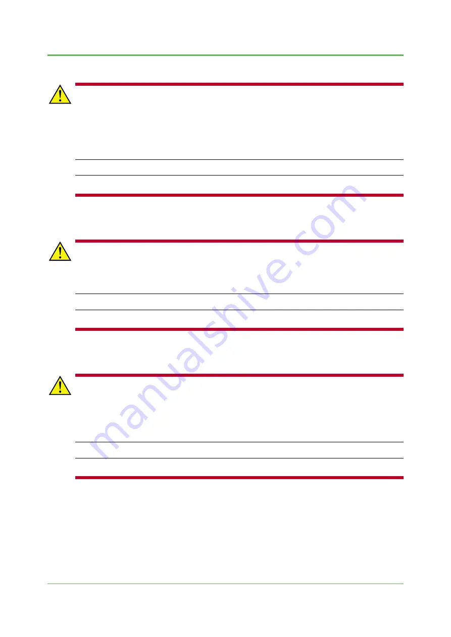 YOKOGAWA CENTUM CS 3000 Installation Guidance Download Page 7