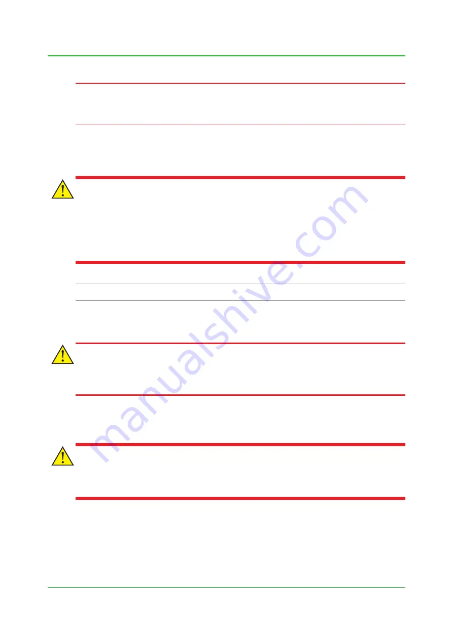 YOKOGAWA CENTUM CS Technical Information Download Page 8