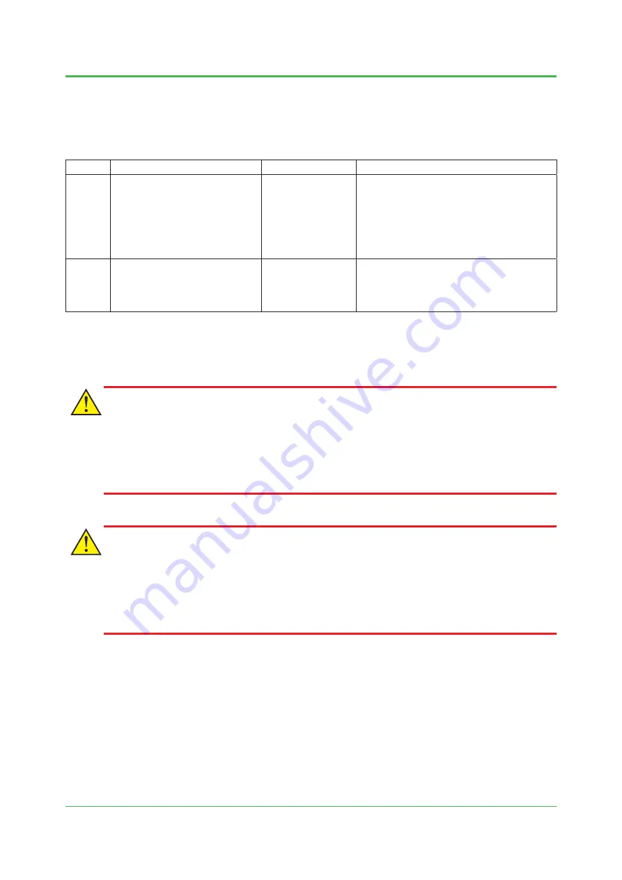 YOKOGAWA CENTUM CS Technical Information Download Page 51