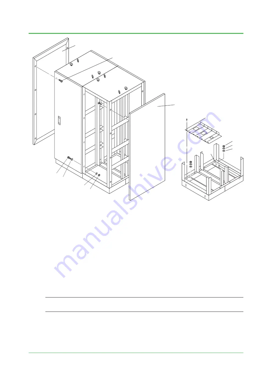 YOKOGAWA CENTUM CS Technical Information Download Page 59