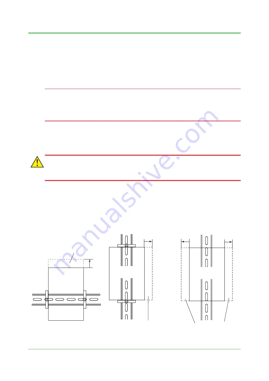 YOKOGAWA CENTUM CS Technical Information Download Page 65