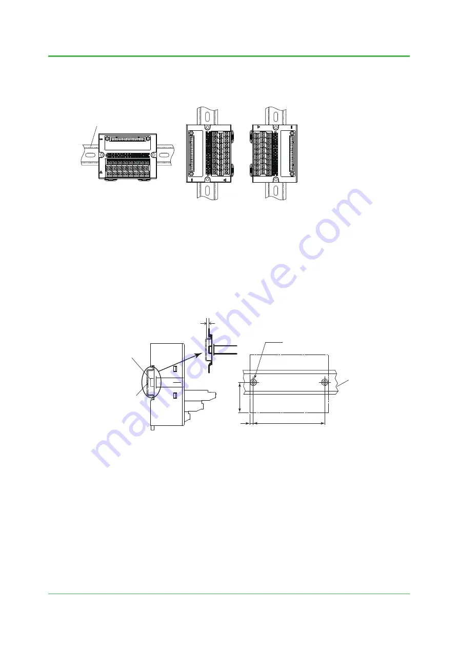 YOKOGAWA CENTUM CS Technical Information Download Page 68