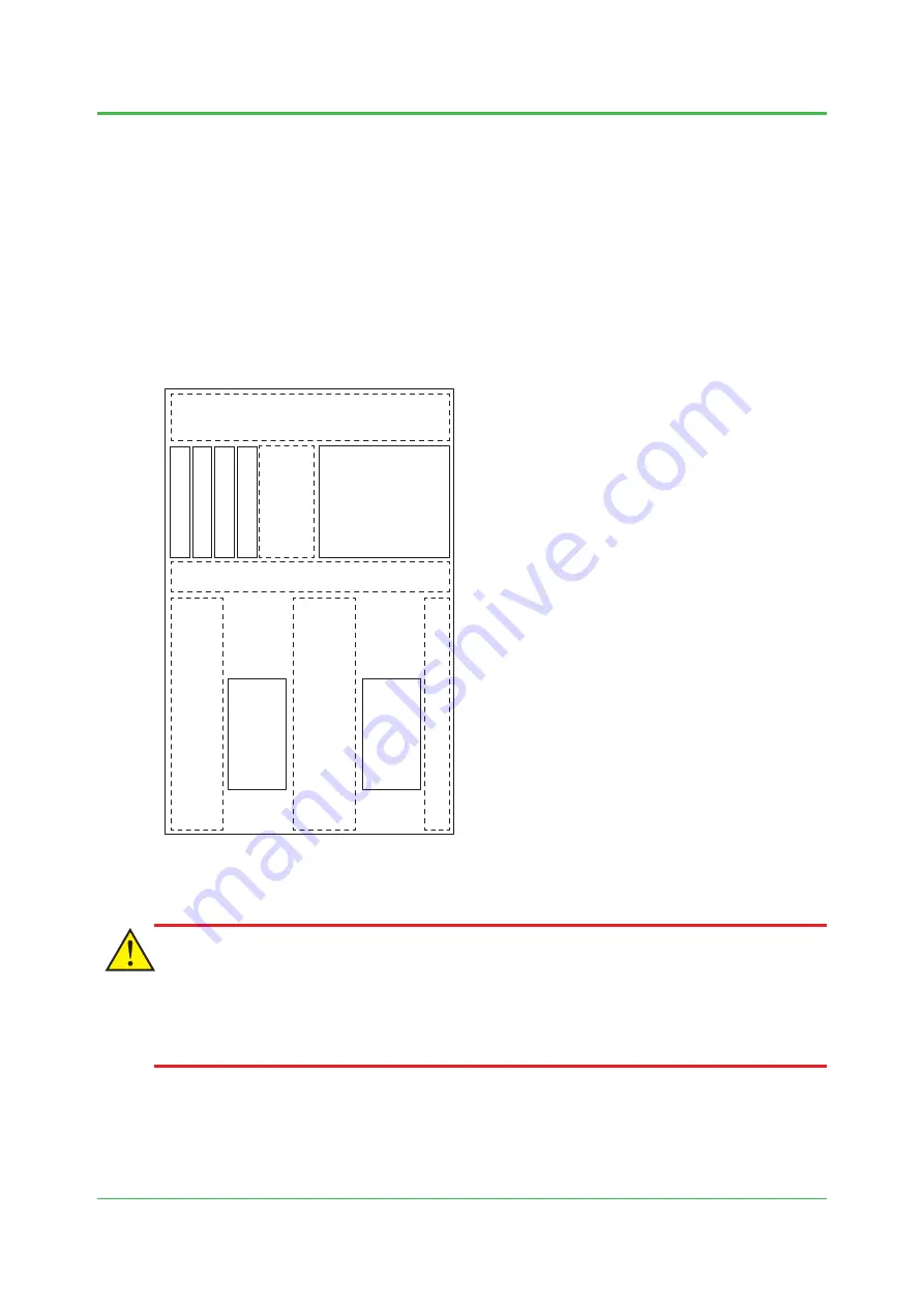 YOKOGAWA CENTUM CS Technical Information Download Page 95