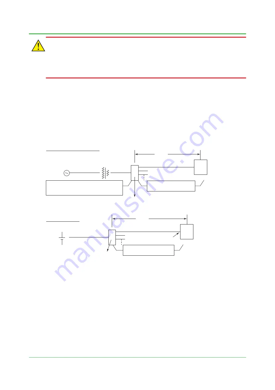 YOKOGAWA CENTUM CS Technical Information Download Page 105