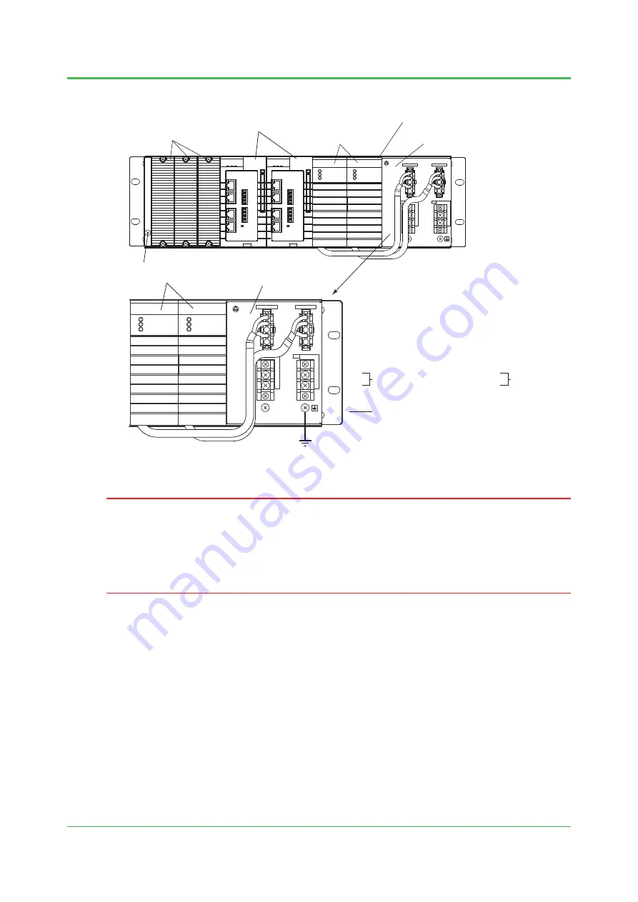 YOKOGAWA CENTUM CS Technical Information Download Page 129