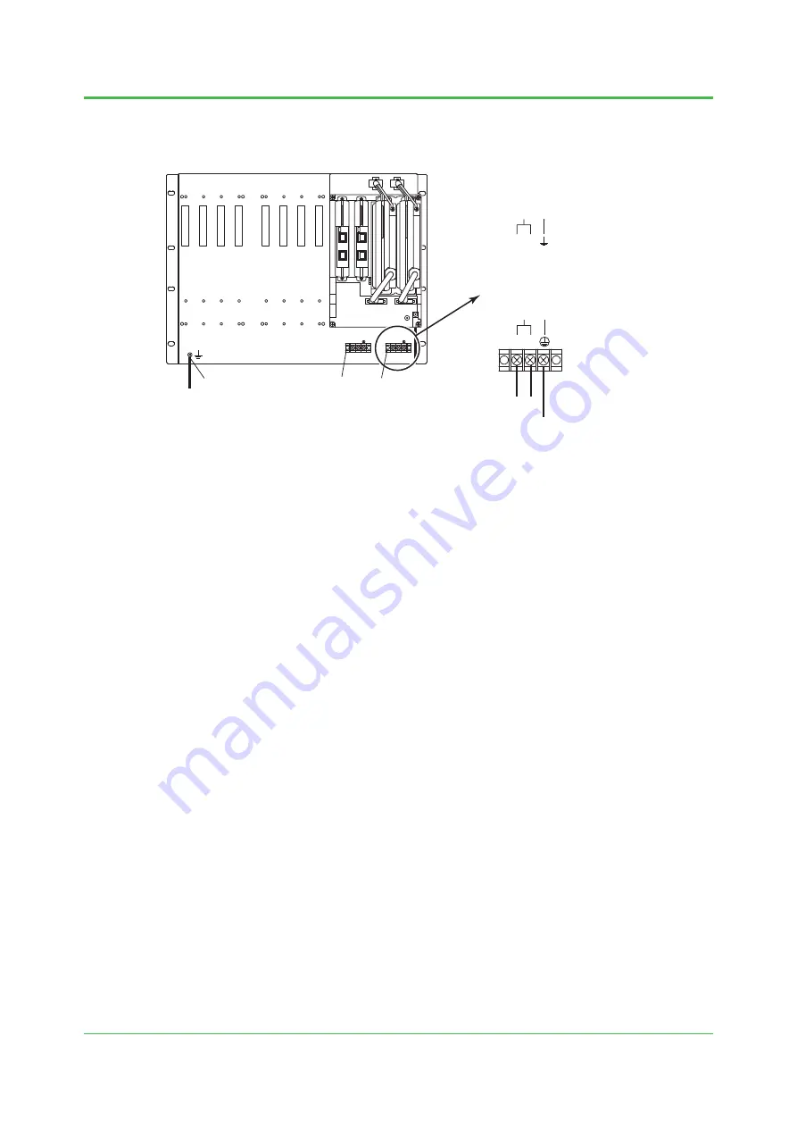 YOKOGAWA CENTUM CS Technical Information Download Page 130