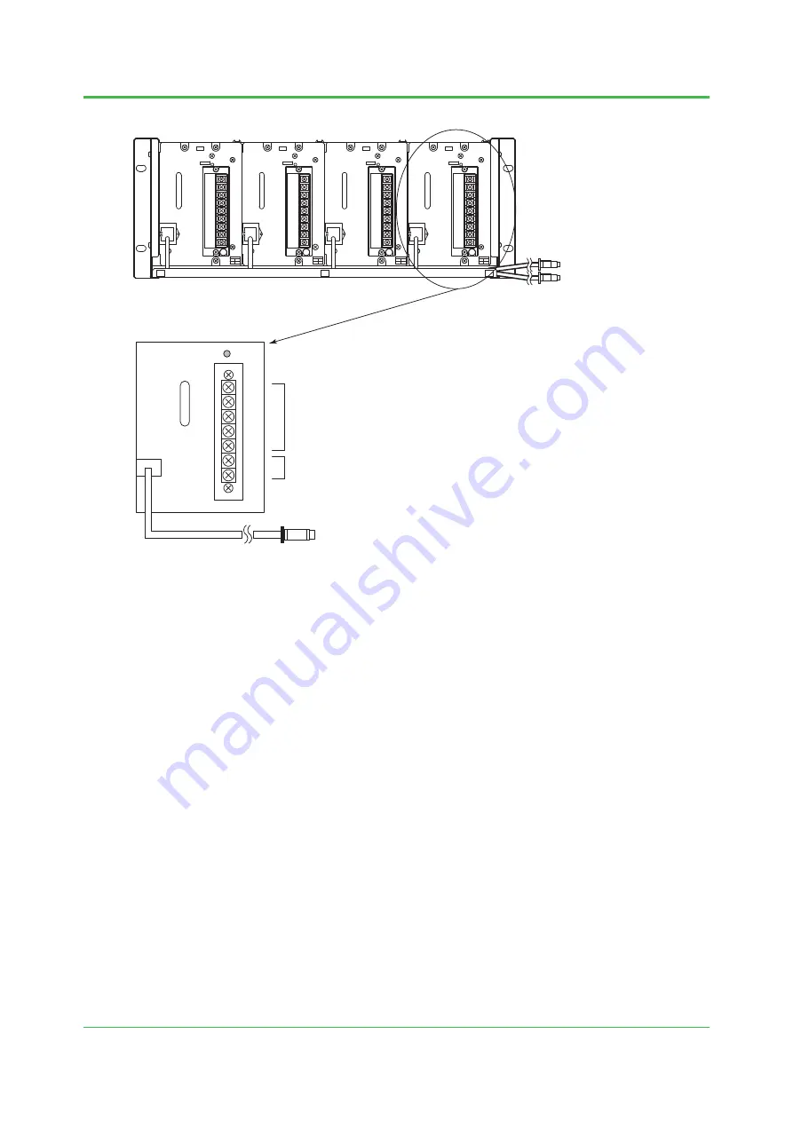 YOKOGAWA CENTUM CS Technical Information Download Page 131