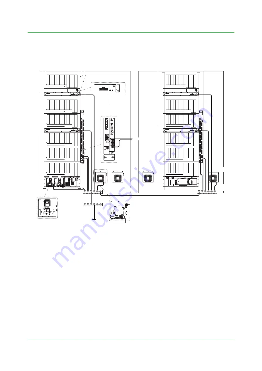 YOKOGAWA CENTUM CS Technical Information Download Page 134