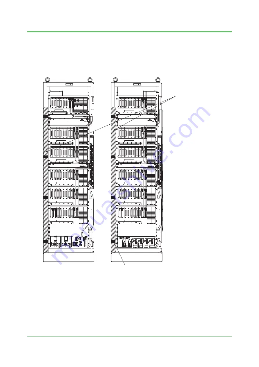 YOKOGAWA CENTUM CS Technical Information Download Page 143