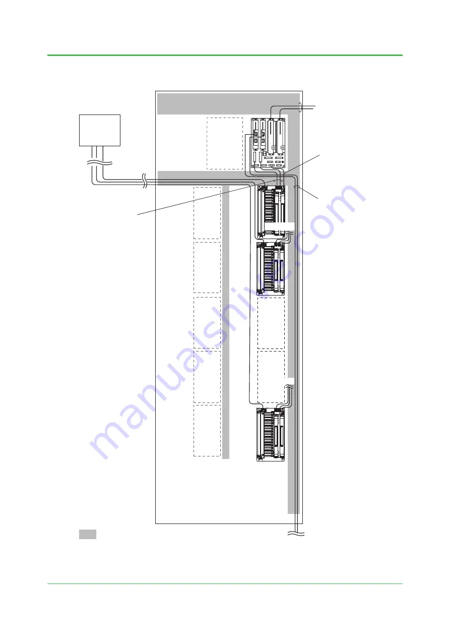 YOKOGAWA CENTUM CS Technical Information Download Page 154