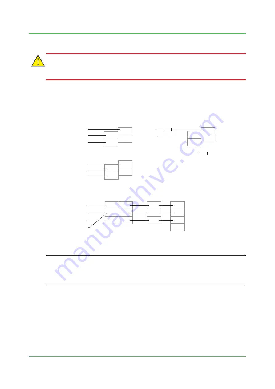 YOKOGAWA CENTUM CS Technical Information Download Page 188