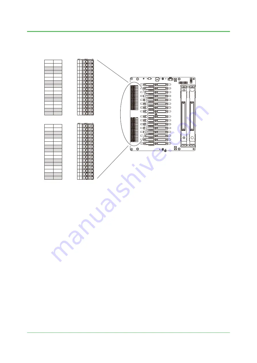 YOKOGAWA CENTUM CS Technical Information Download Page 190