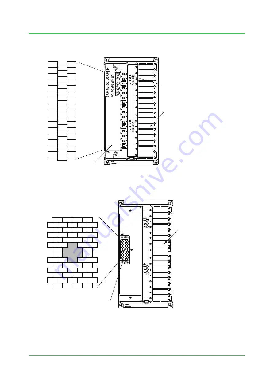 YOKOGAWA CENTUM CS Technical Information Download Page 193