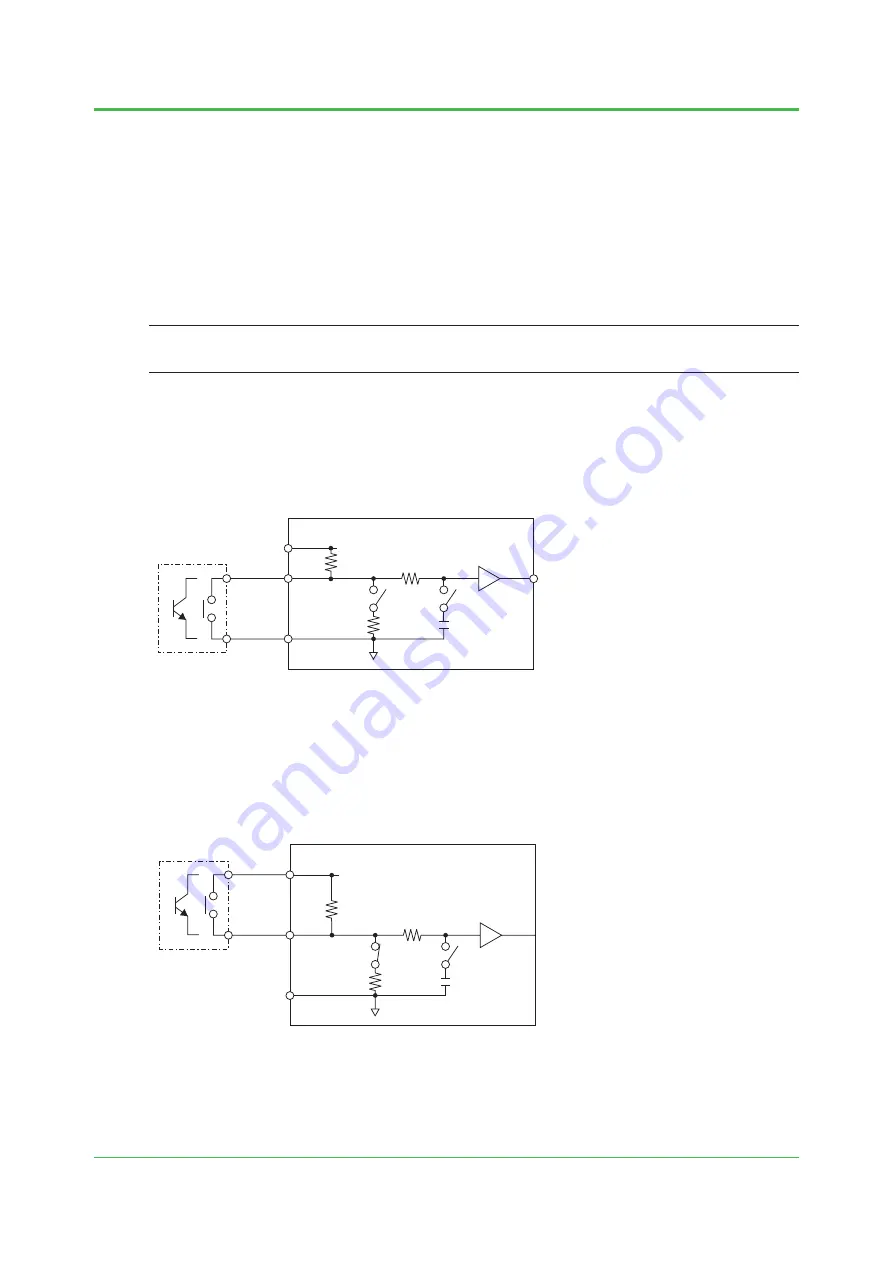 YOKOGAWA CENTUM CS Technical Information Download Page 195