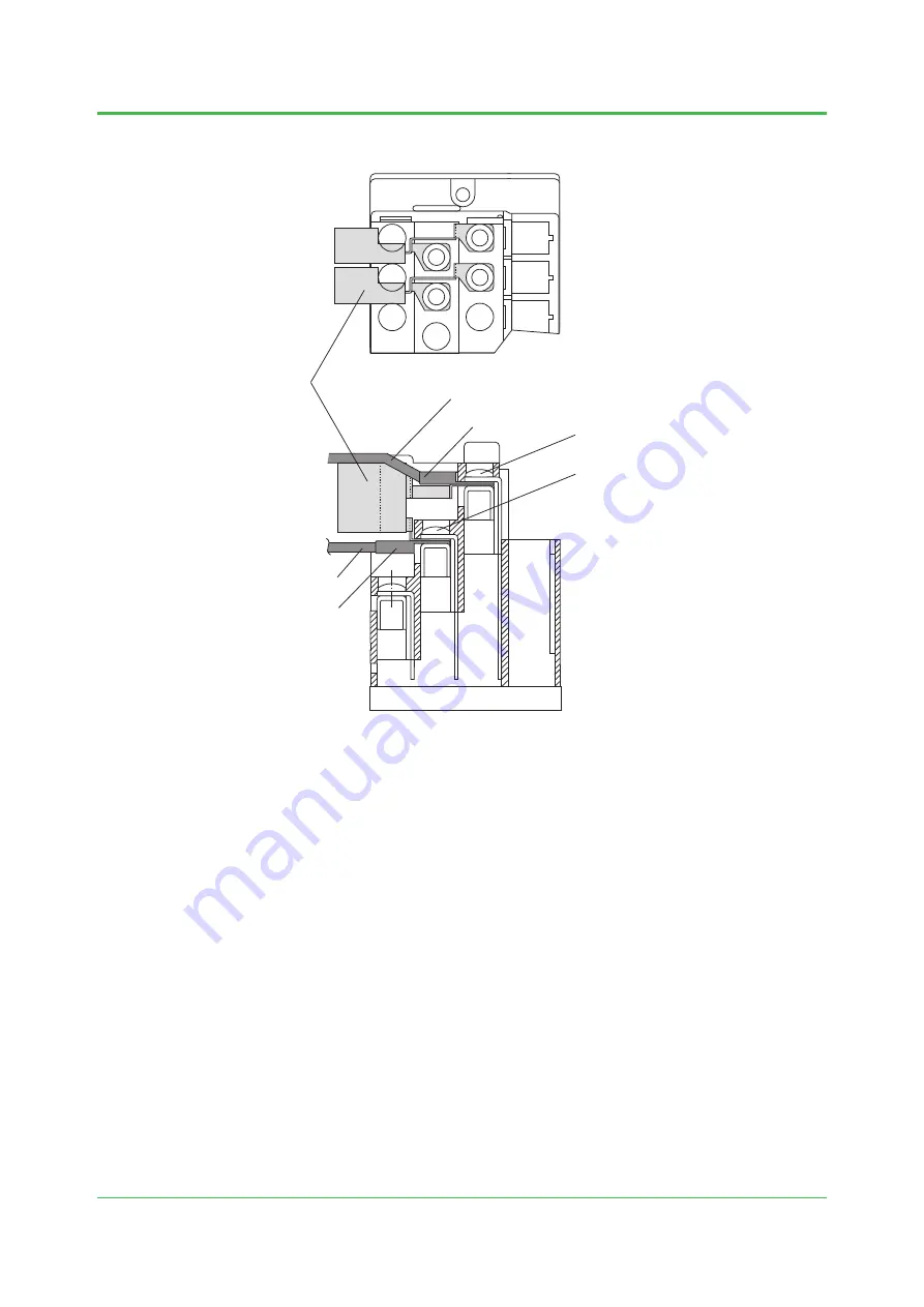 YOKOGAWA CENTUM CS Technical Information Download Page 202