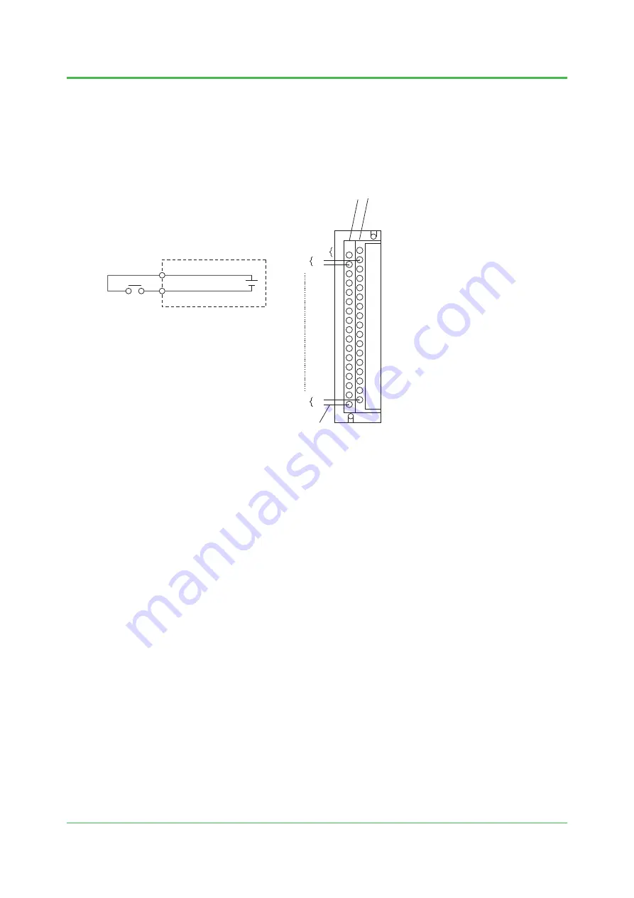 YOKOGAWA CENTUM CS Technical Information Download Page 209