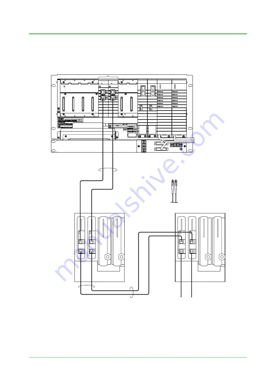 YOKOGAWA CENTUM CS Technical Information Download Page 221