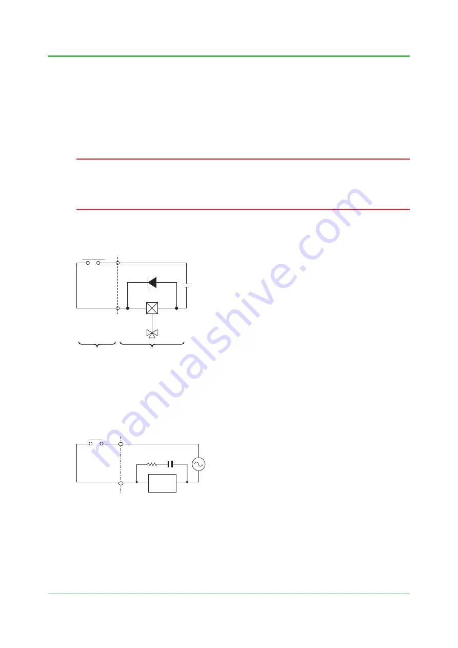 YOKOGAWA CENTUM CS Technical Information Download Page 229