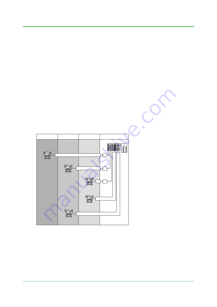 YOKOGAWA Centum VP Technical Information Download Page 20