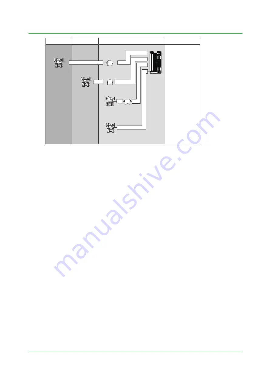 YOKOGAWA Centum VP Technical Information Download Page 24