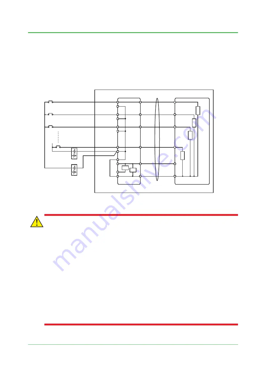 YOKOGAWA Centum VP Technical Information Download Page 35