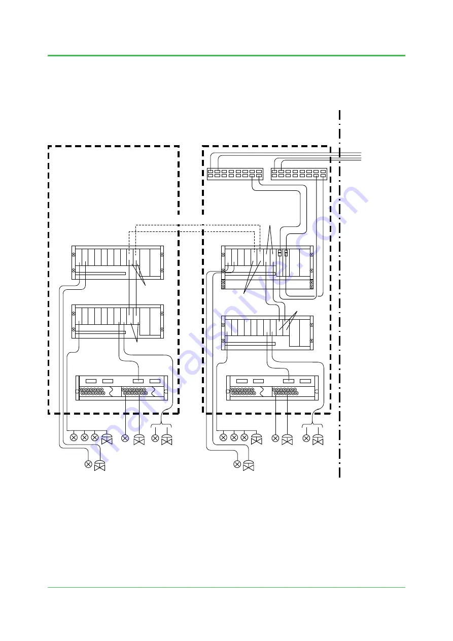 YOKOGAWA Centum VP Technical Information Download Page 43