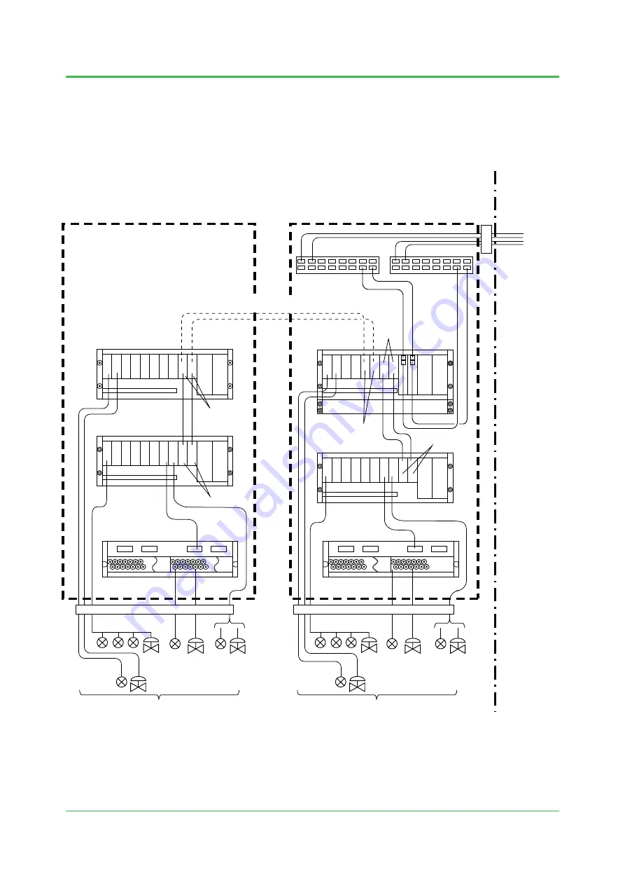 YOKOGAWA Centum VP Technical Information Download Page 56