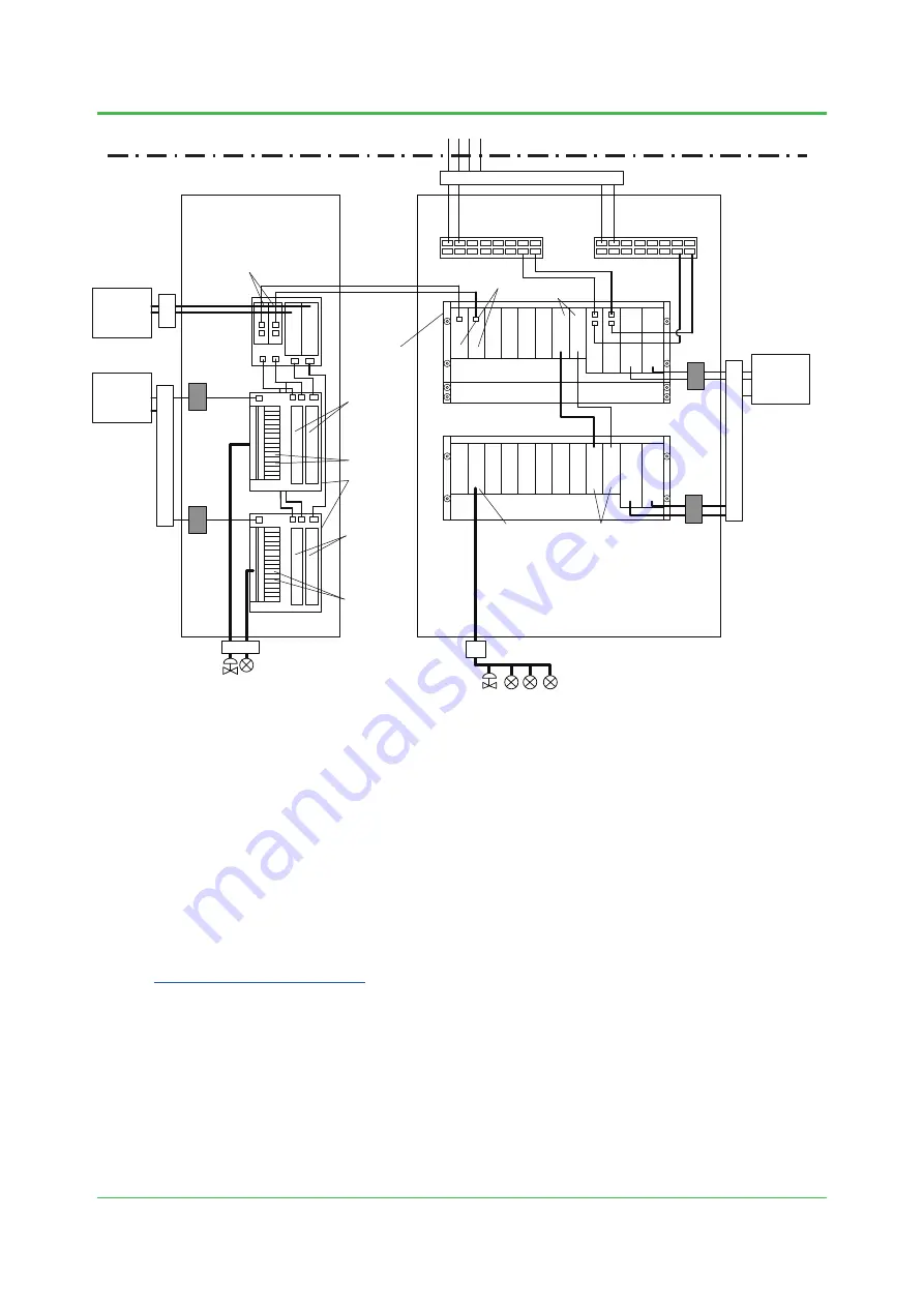 YOKOGAWA Centum VP Technical Information Download Page 57