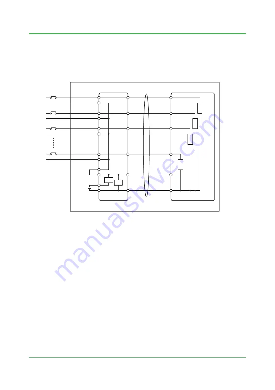 YOKOGAWA Centum VP Technical Information Download Page 58