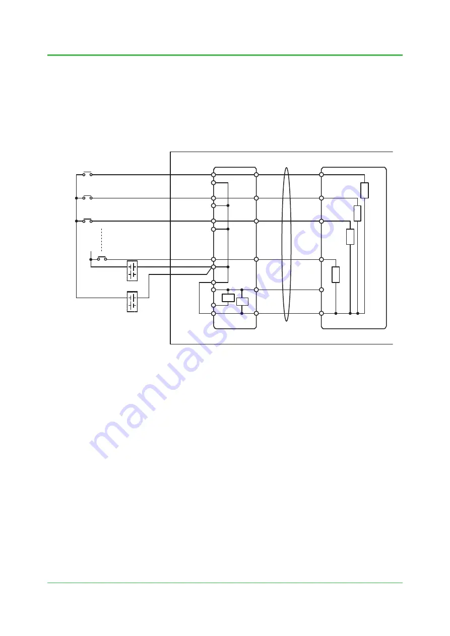 YOKOGAWA Centum VP Technical Information Download Page 59