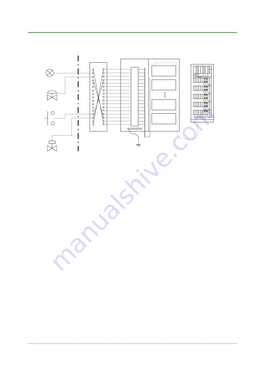 YOKOGAWA Centum VP Technical Information Download Page 76