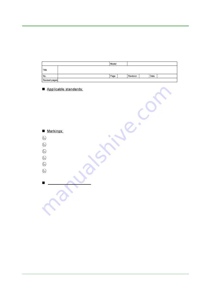 YOKOGAWA Centum VP Technical Information Download Page 159