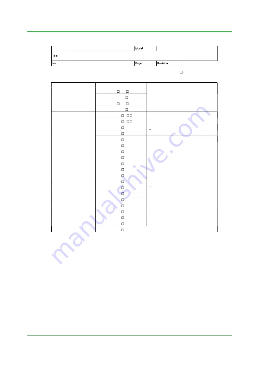 YOKOGAWA Centum VP Technical Information Download Page 160