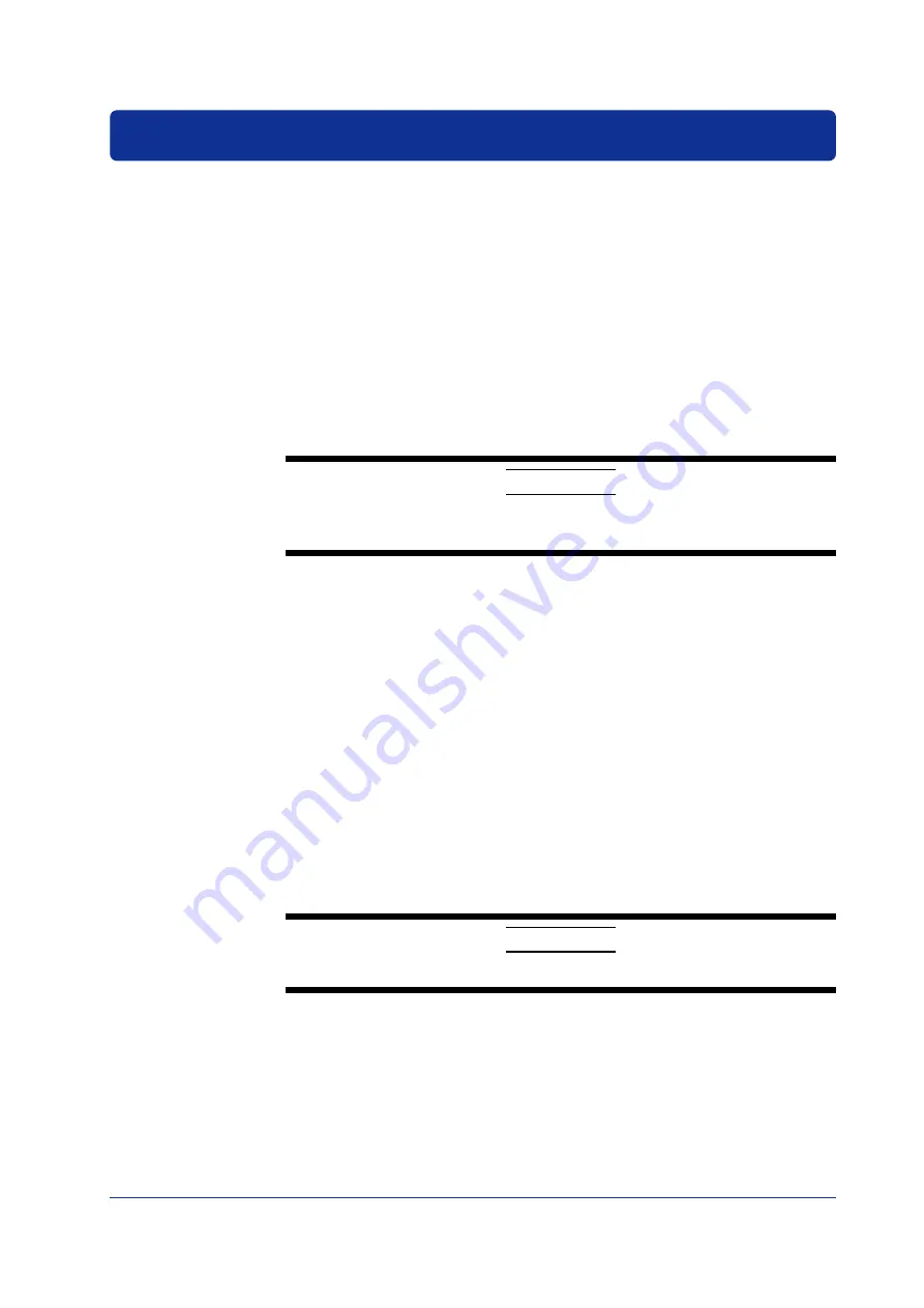 YOKOGAWA DAQSTATION DX100P Operation Manual Download Page 7