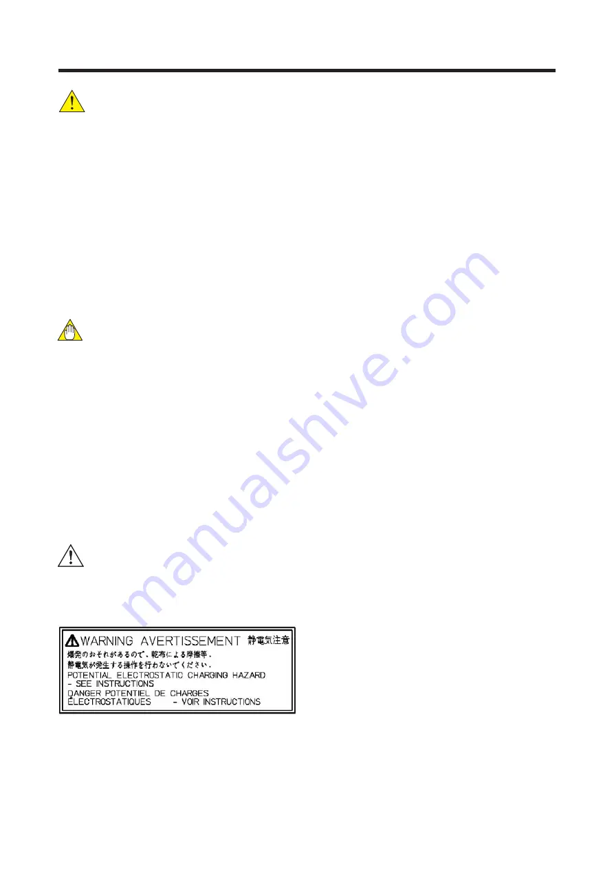 YOKOGAWA DO202G User Manual Download Page 4