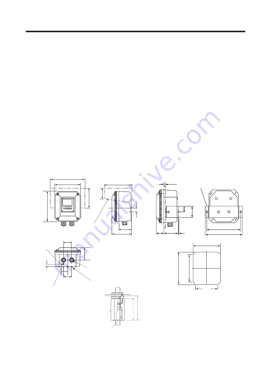 YOKOGAWA DO202G User Manual Download Page 32