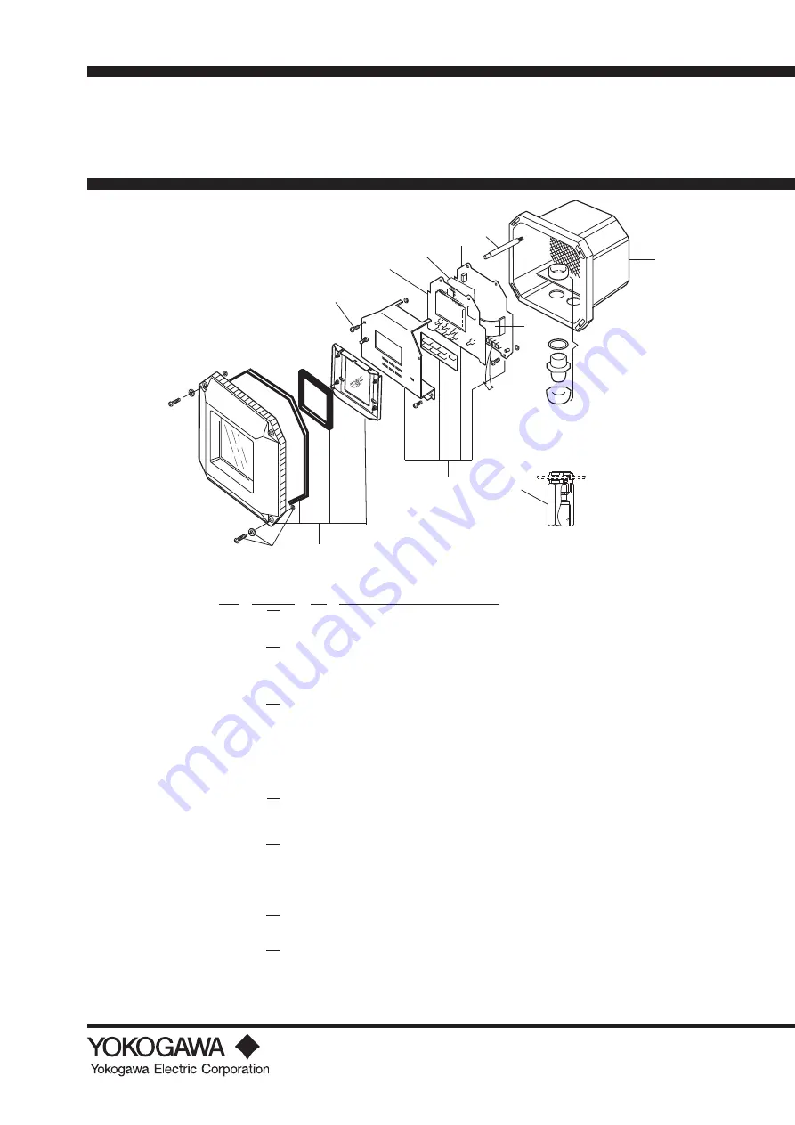 YOKOGAWA DO202G User Manual Download Page 83